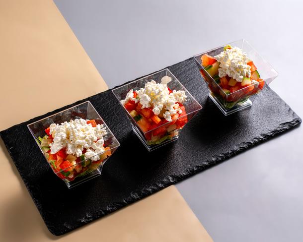 Овощное гурмэ