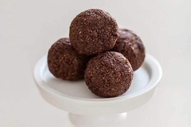 Пирожное Картошка Пирожное Картошка