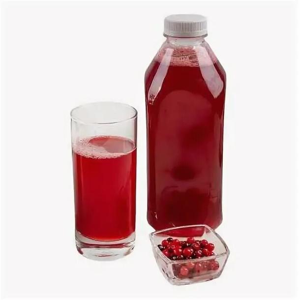 Морс Домашний