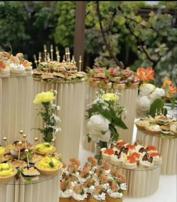 Сервировка Сервировка