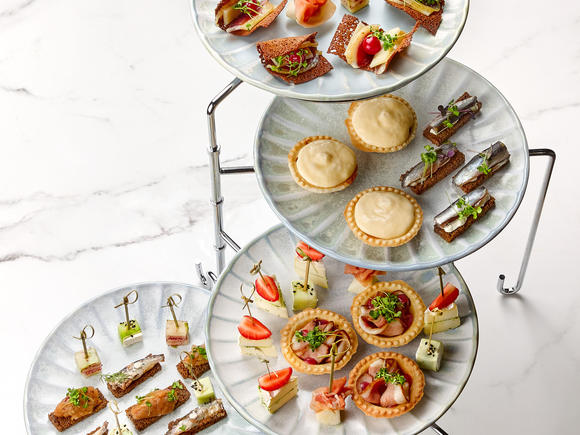 Свадьба на 6 персон в Калининграде