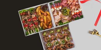 Сет для мужчин "Дорогая, вечером не жди!" на 5-6 персон